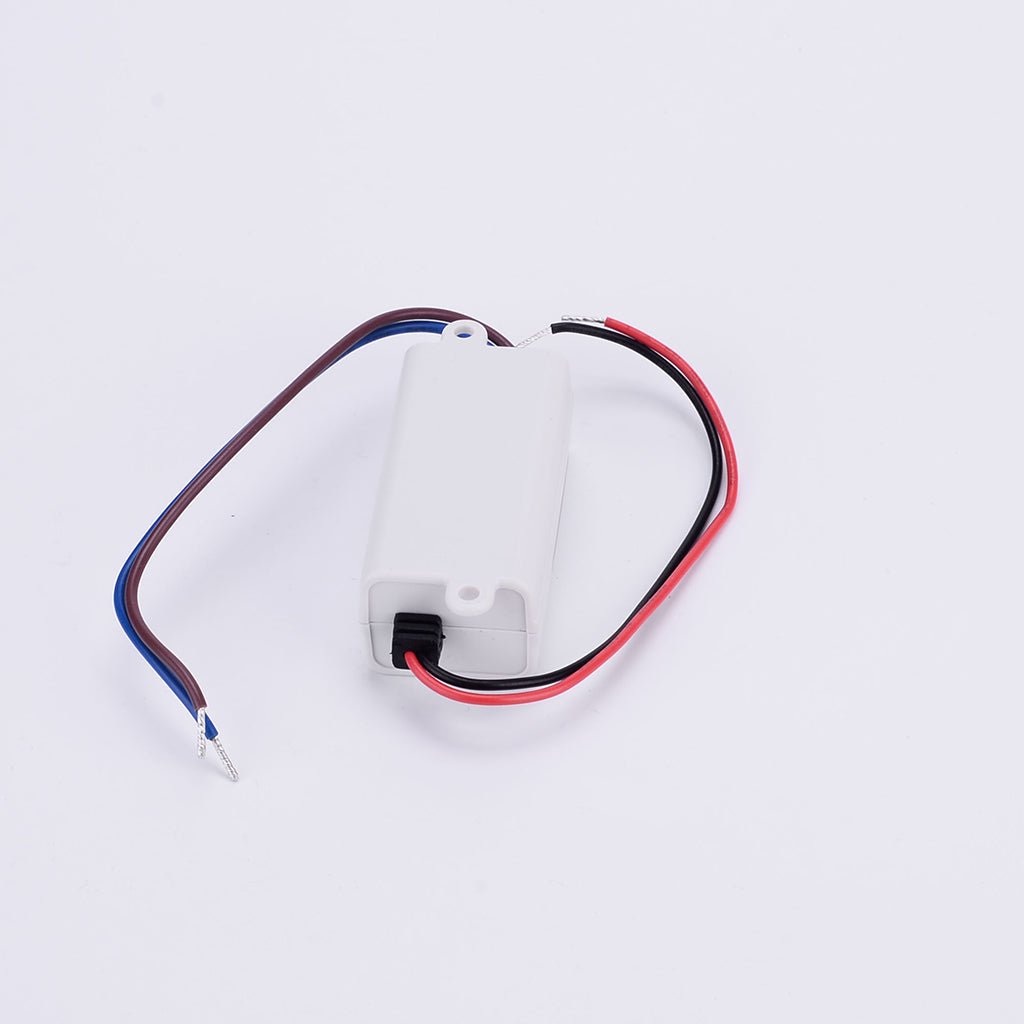 16W Meanwell Driver, 12V 0-13A, 100-240V AC