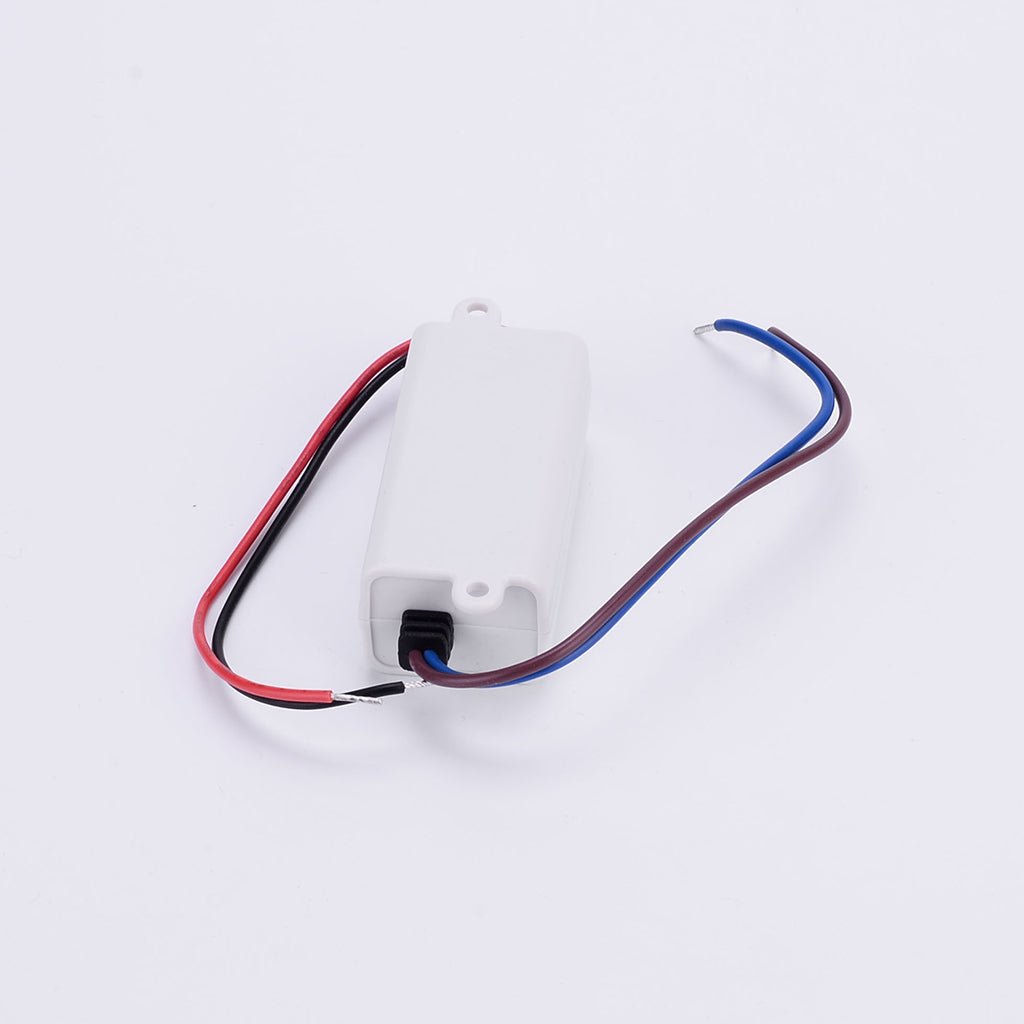 16W Meanwell Driver 16W / 100 - 240V AC / 12V /0 - 13A - LEDMyPlace