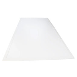 2-ft x 4-ft LED Panel Light 30/40/50/60/72 Watt Adjustable, 3500K/4000K/5000K/5700K/6500K CCT Changeable, Dip Switch, 0-10V Dim, 120-277V, ETL, DLC 5.1, Recessed Back-lit, LED Drop Ceiling Lights