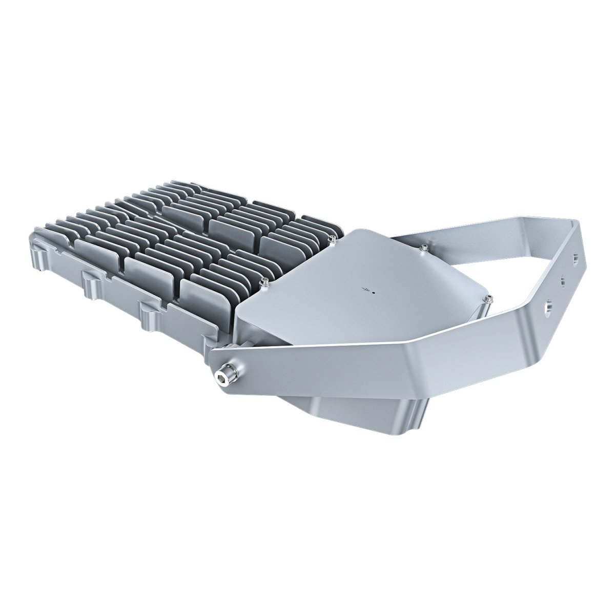 Staflex Led Module 100 Pack 200 Watt LED Explosion Proof Area Light, STA124 Series, Dimmable, 5000