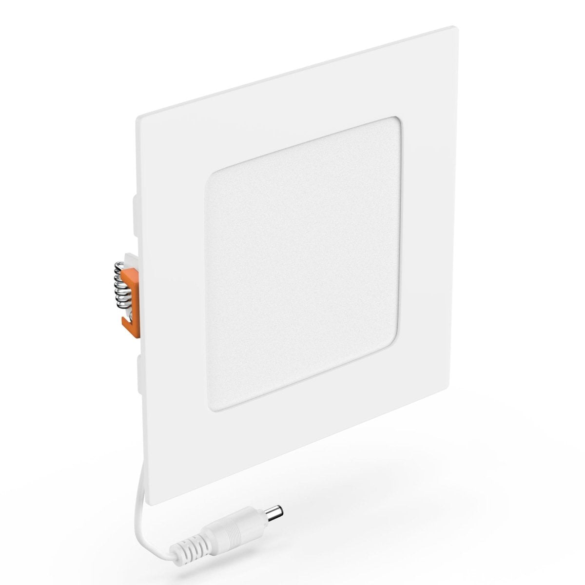 Square Led Recessed Light Trim Satco|Nuvo Starfish S11561: Smart LED