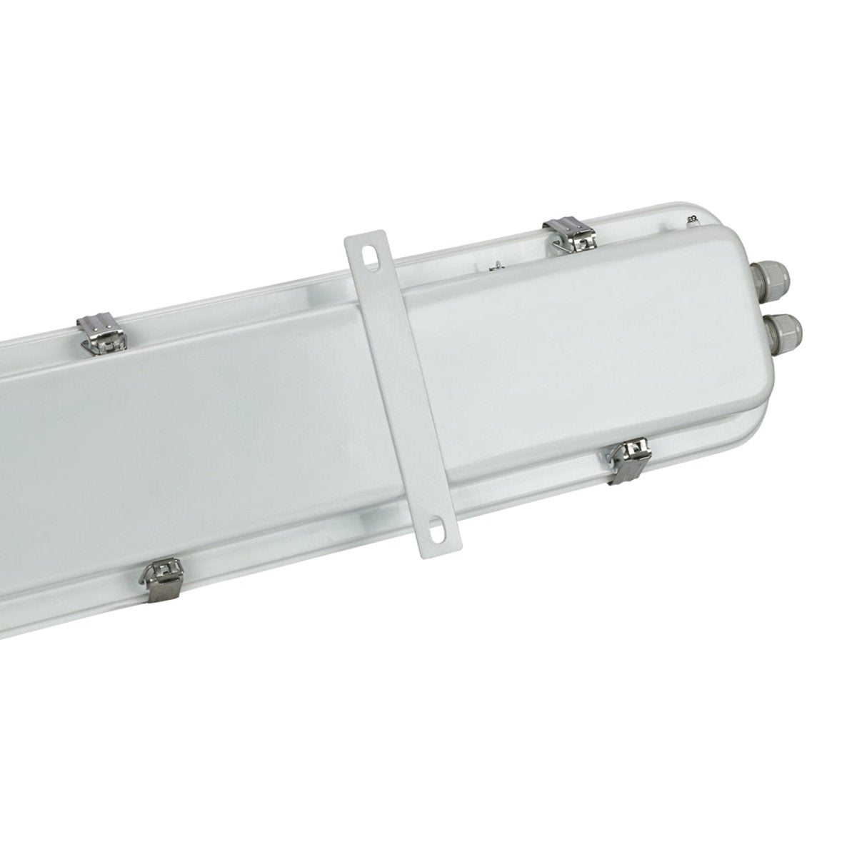 50 Watt 4FT LED Explosion Proof Vapor Proof Light, R Series, Dimmable, 5000K, 7000LM, AC100 - 277V, IP66, Ideal for Oil & Gas Refineries, Drilling Rigs, Petrochemical Facilities - LEDMyPlace