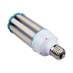 LED Corn Bulb 36W/54W/63W Selectable, 3000K/4000K/5000K CCT, E39 Base, 5112-9513 Lumens, 100-277V