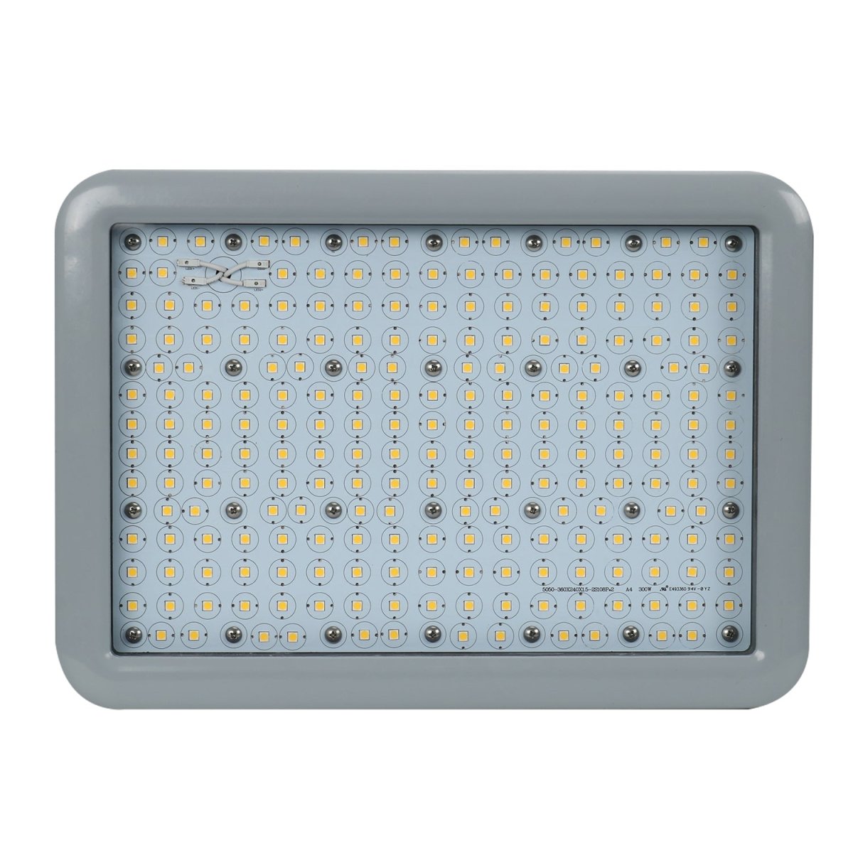80 Watt LED Explosion Proof Flood Light, A Series, Dimmable, 5000K, 10800LM, AC100 - 277V, IP66, Hazardous Location Lighting Fixtures - LEDMyPlace