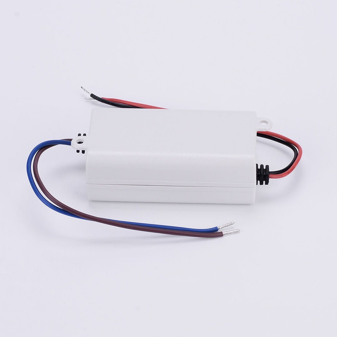 8W Meanwell Driver 8W / 100 - 240V AC / 12V /0 - 07A - LEDMyPlace