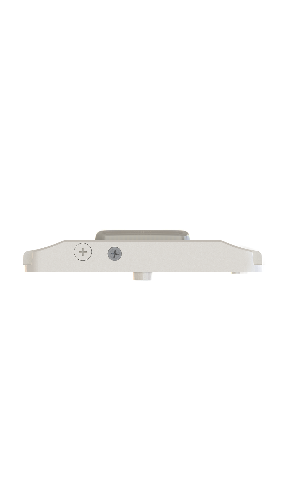 150/130/100 Watt LED Canopy Light, 3500K/4000K /5000K, 13,000/16,900 /19,500LM, AC100-277V, DLC Premium Recessed Surface Mount, For High Bay Carport, Gas Stations, Indoor Parking, Underpasses, Loading Docks, Outdoor Area Light
