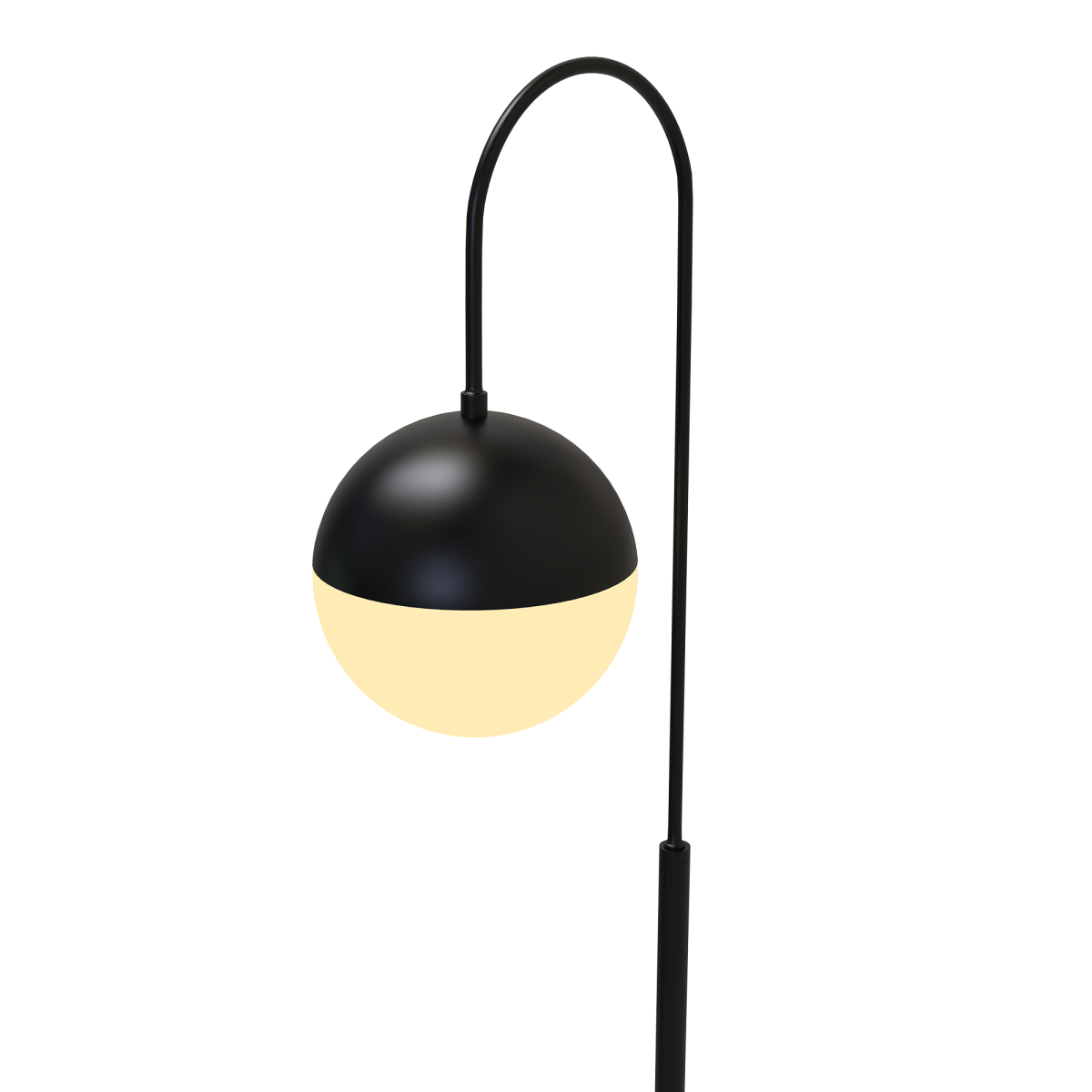 Corner reading lamp 2025