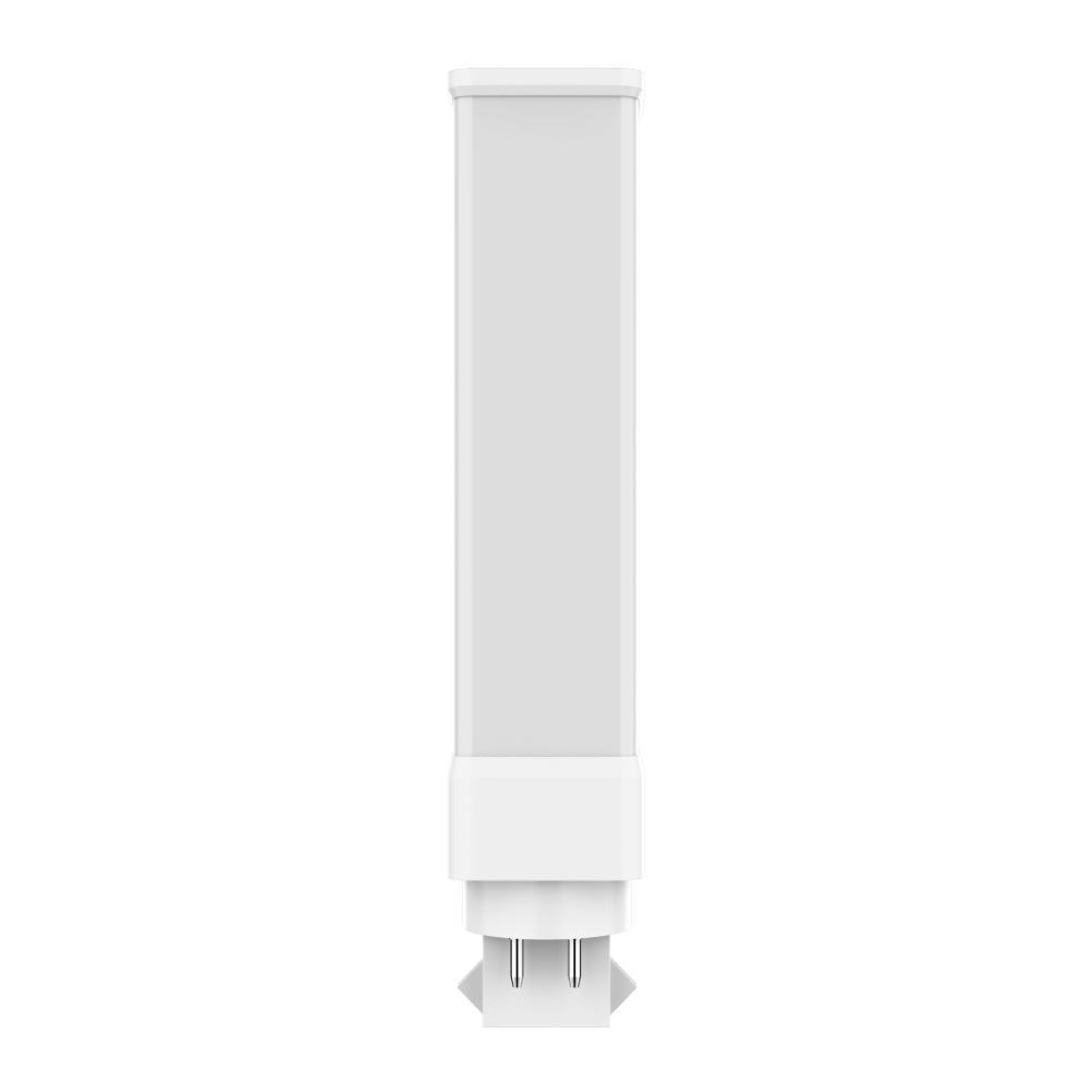 Pl Led Bulb GX24Q-4 Pin PL LED Bulb, 12W, 5000K, 1100 Lumens