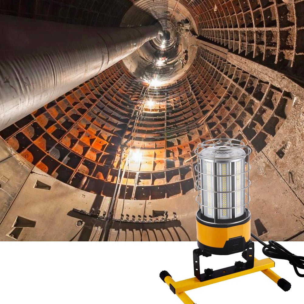 H Stand For Work Light - LEDMyPlace