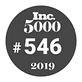 Inc. 5000 Listed  Company