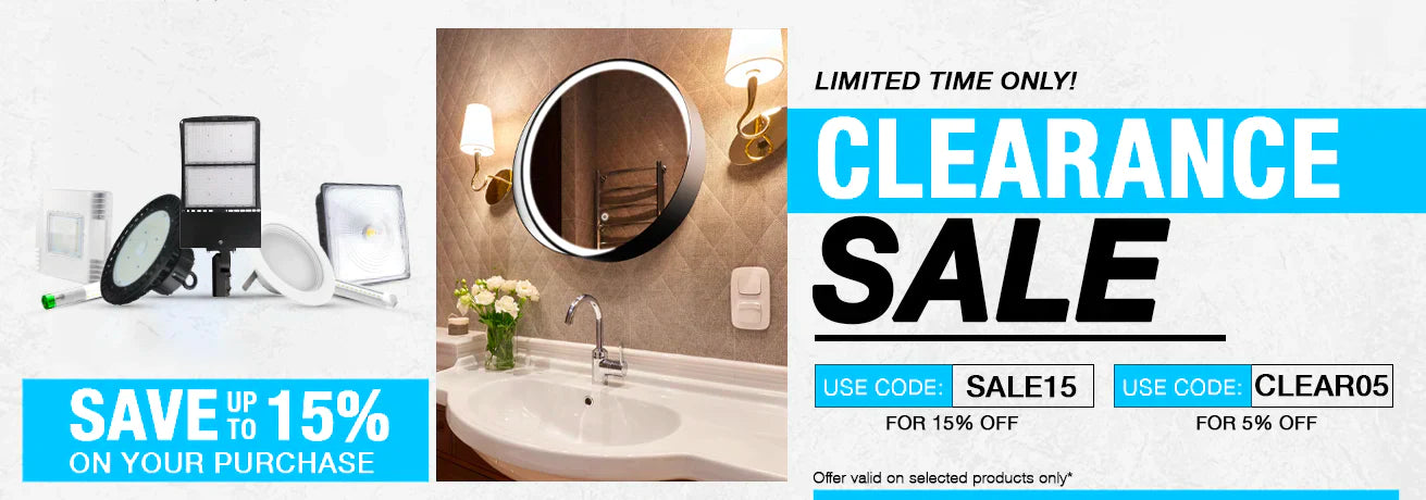 https://www.ledmyplace.com/pages/clearance