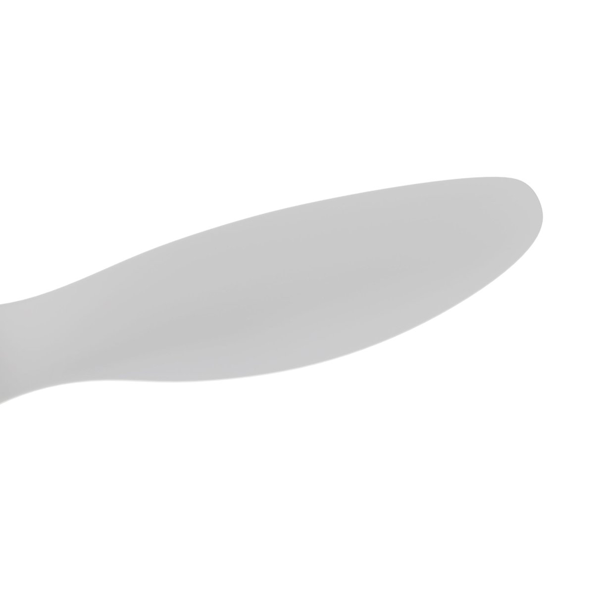 Isola 52 inch 3 - Blade No Light Ceiling Fan with Remote - LEDMyPlace