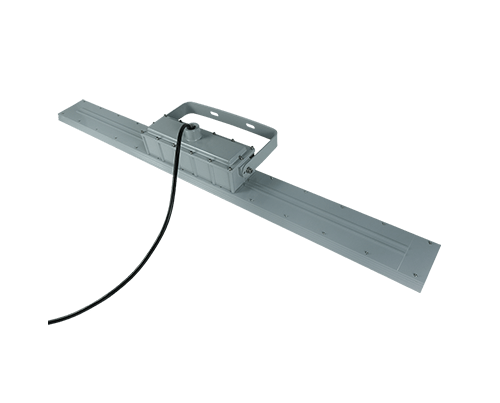 LED 4ft Explosion proof Luminaires H Series, 40W 5000K, 5600 Lumens, CRI >70 - LEDMyPlace