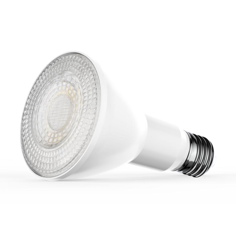 LED Flood Light Bulbs PAR30 Long Neck 12 Watt 5000K 800 Lumens Dimmable 120V E26 Base Damp Location - LEDMyPlace