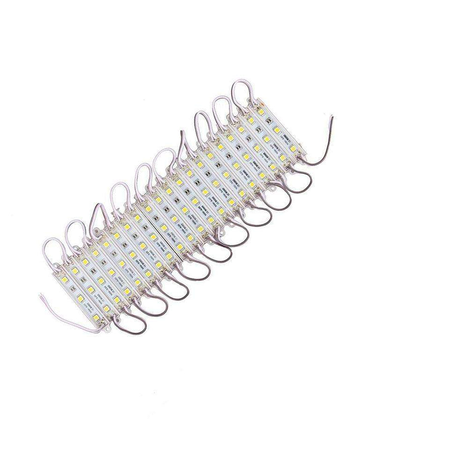 LED Modules & PCB Light Bars - LEDMyPlace