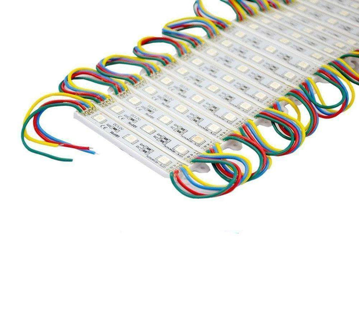 LED Modules & PCB Light Bars - LEDMyPlace
