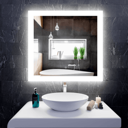 LED Mirror for Bathroom 36