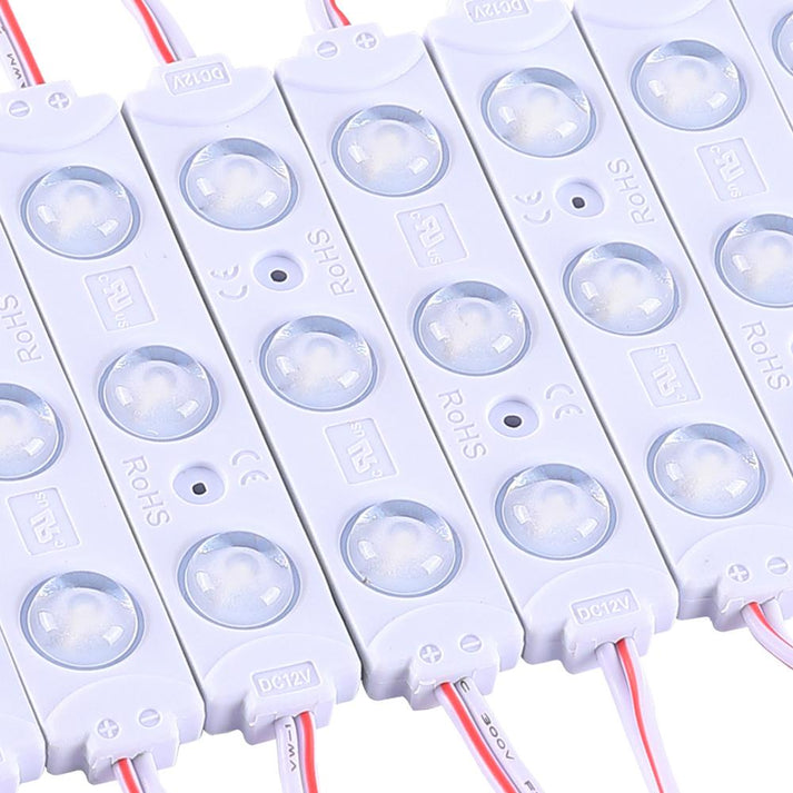 Led Sign Smt LED Modules for Signs, SMD 2835, Green, For Letter Sign Advertising Si