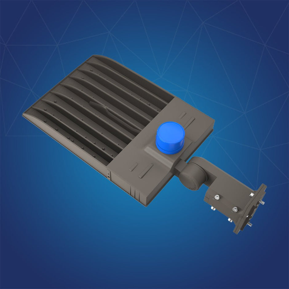 LED Parking Lot Lights - LEDMyPlace