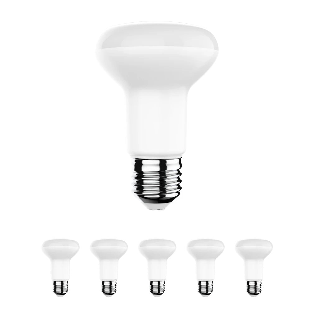 R20 Led LED R20/BR20 Bulbs - 3000K - Warm White - 7.5 Watt - 50 Watt Equivalen