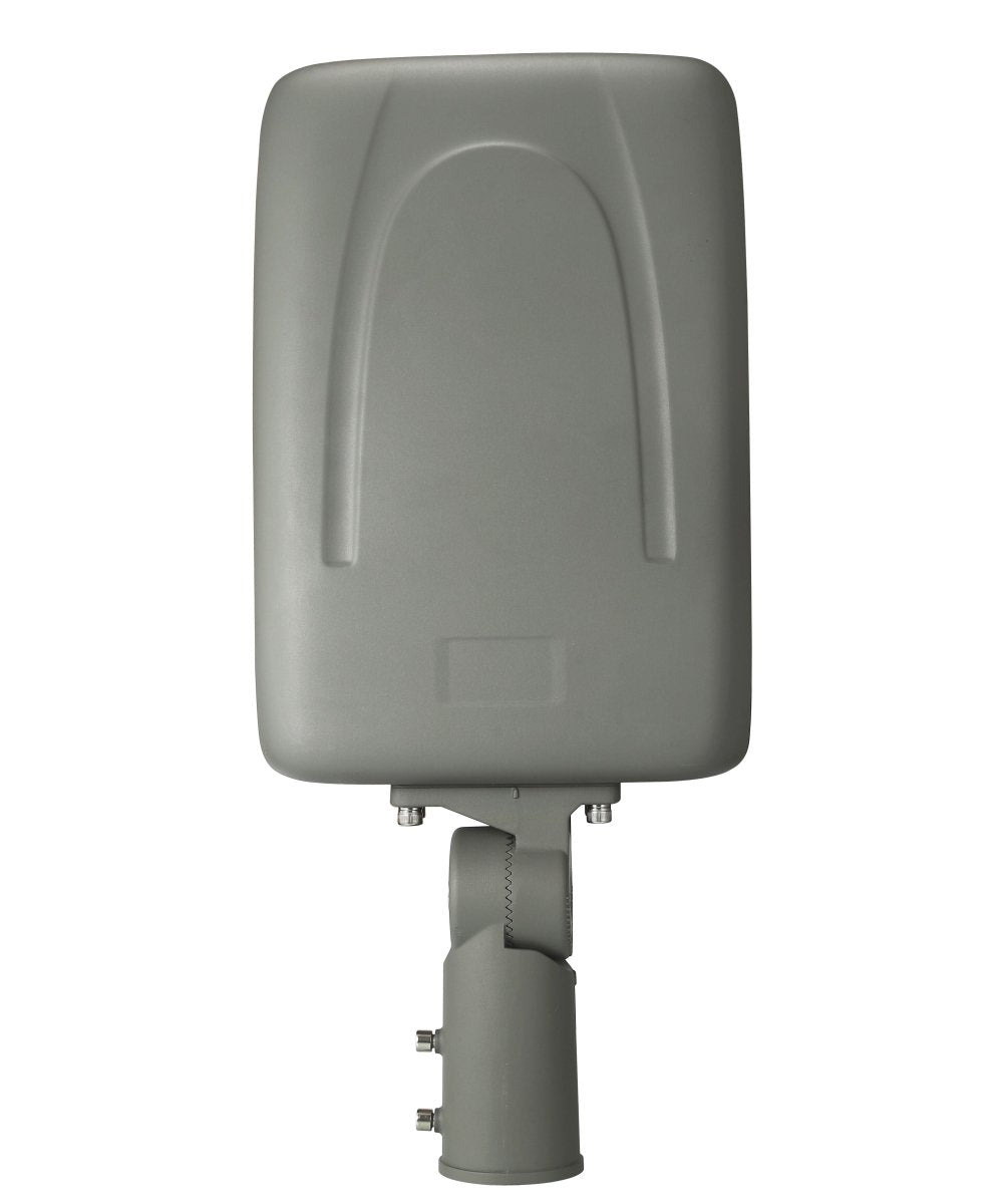 LED Solar Street Light Set 40W w/ 90W Solar Panel, 6000K 5,200LM, 120V - 277V, IP67, 44AH Battery Capacity, Solar Power LED Street Lighting - LEDMyPlace