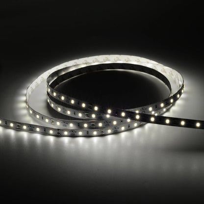 LED Strip Lights, IP20, 16.4ft, Dimmable, 12V, SMD 2835, 60 leds/Meter, UL, RoHS Listed, LED Lights for Bedroom, Kitchen, Home Decoration - LEDMyPlace