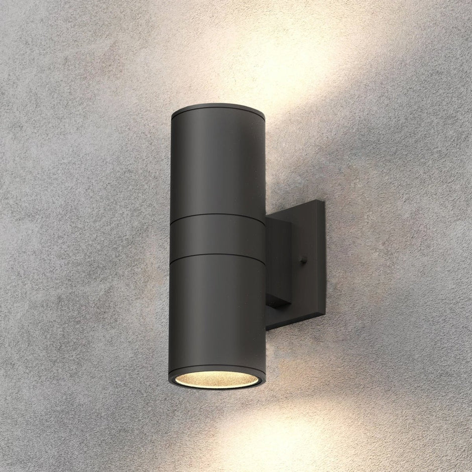 Up and Down Wall Lights - Outdoor Wall Sconces