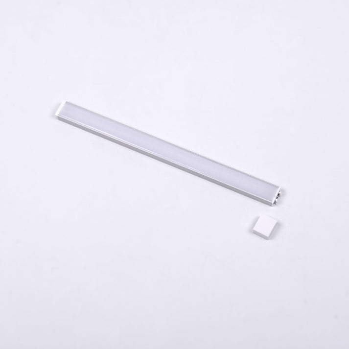 Linear LED Light Bar Fixture - IP40 Rated
