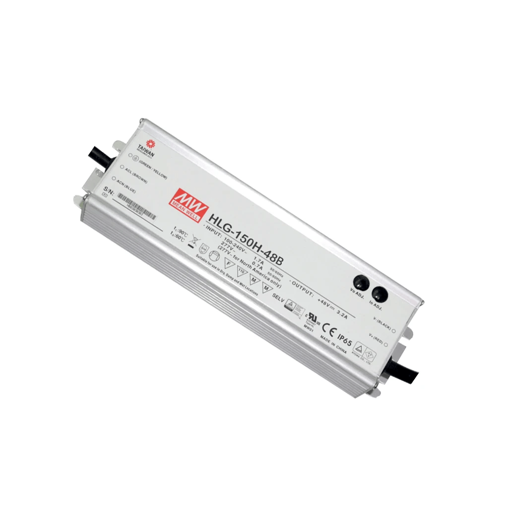 Meanwell Driver HLG - 150h48A - LEDMyPlace