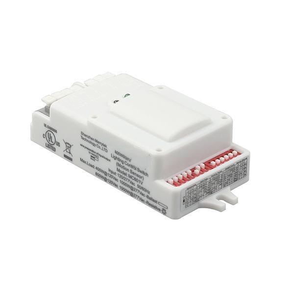 Motion Sensor for LED Linear High Bay - Clear
