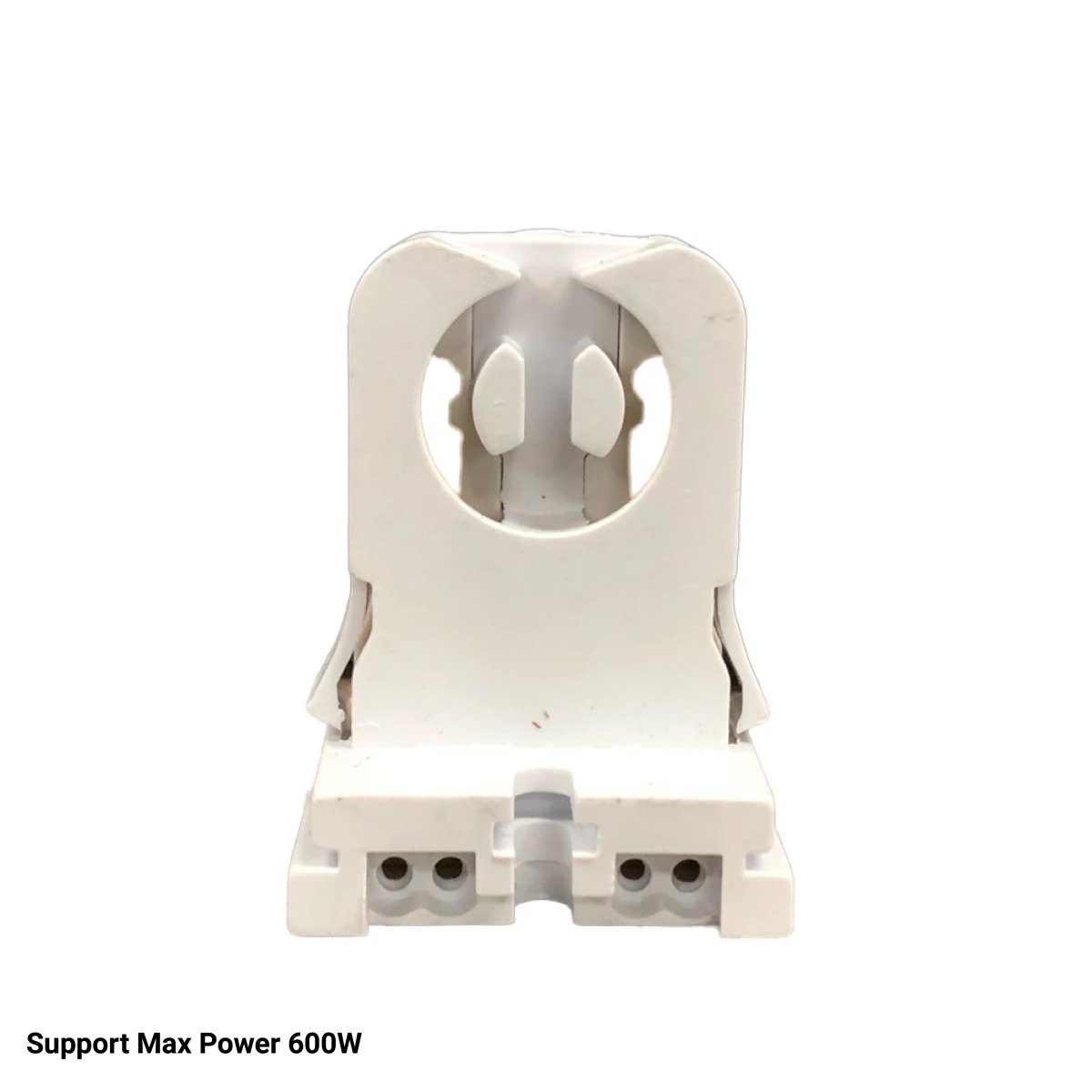 Non Shunted Tombstone Socket - LEDMyplace