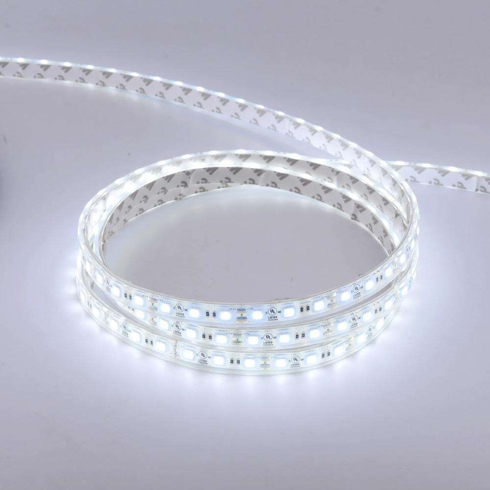 Outdoor LED Strip Lights Waterproof, IP68, 16.4ft Dimmable, 12V, SMD 5050, UL, RoHS Listed, LED Lights for Bedroom, Kitchen, Home Decoration - LEDMyPlace