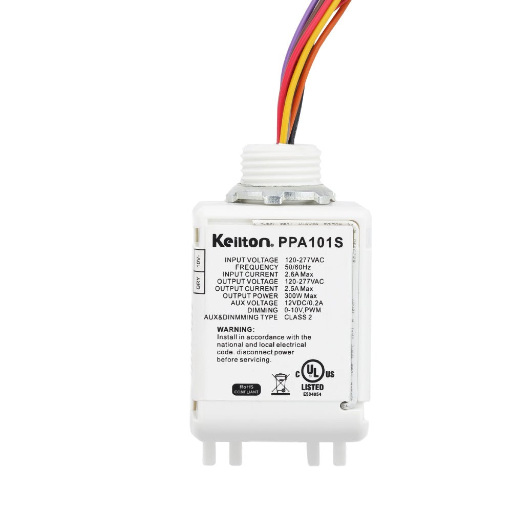 Power Box Bluetooth Module Bluetooth Wireless Control 0-10V Power Pack