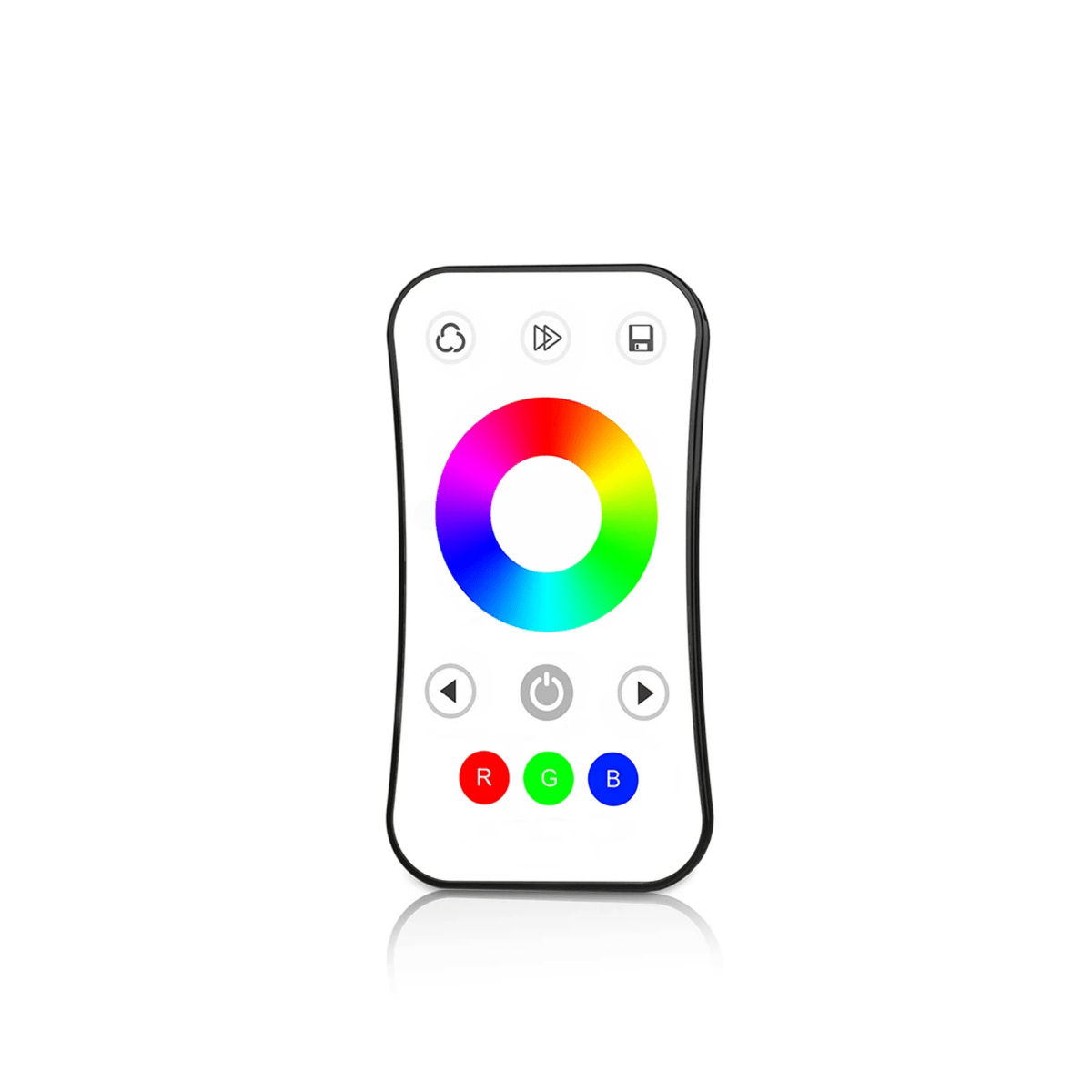Colorful Led Control RGB LED Controller with Dynamic Color Modes