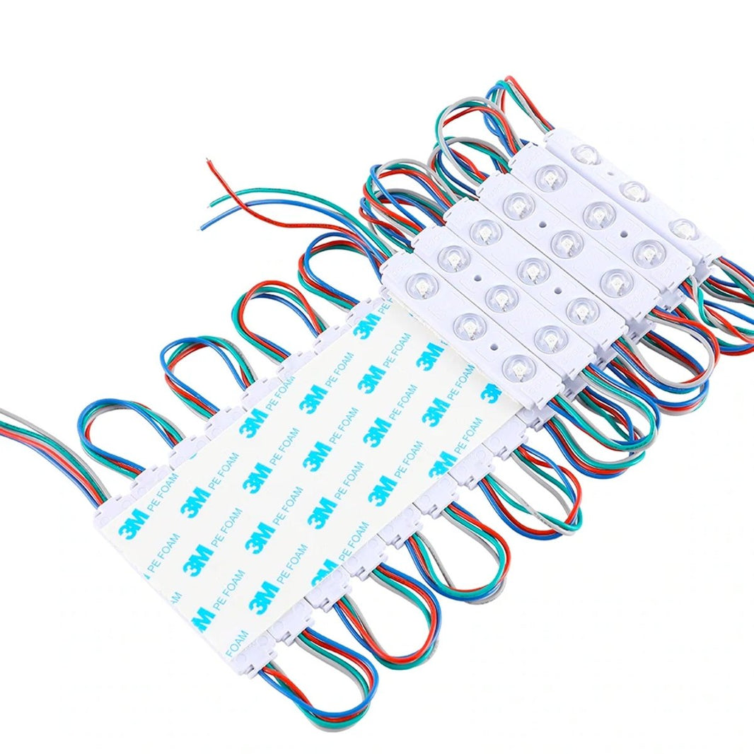LED Lights for Signs, Display & Signage