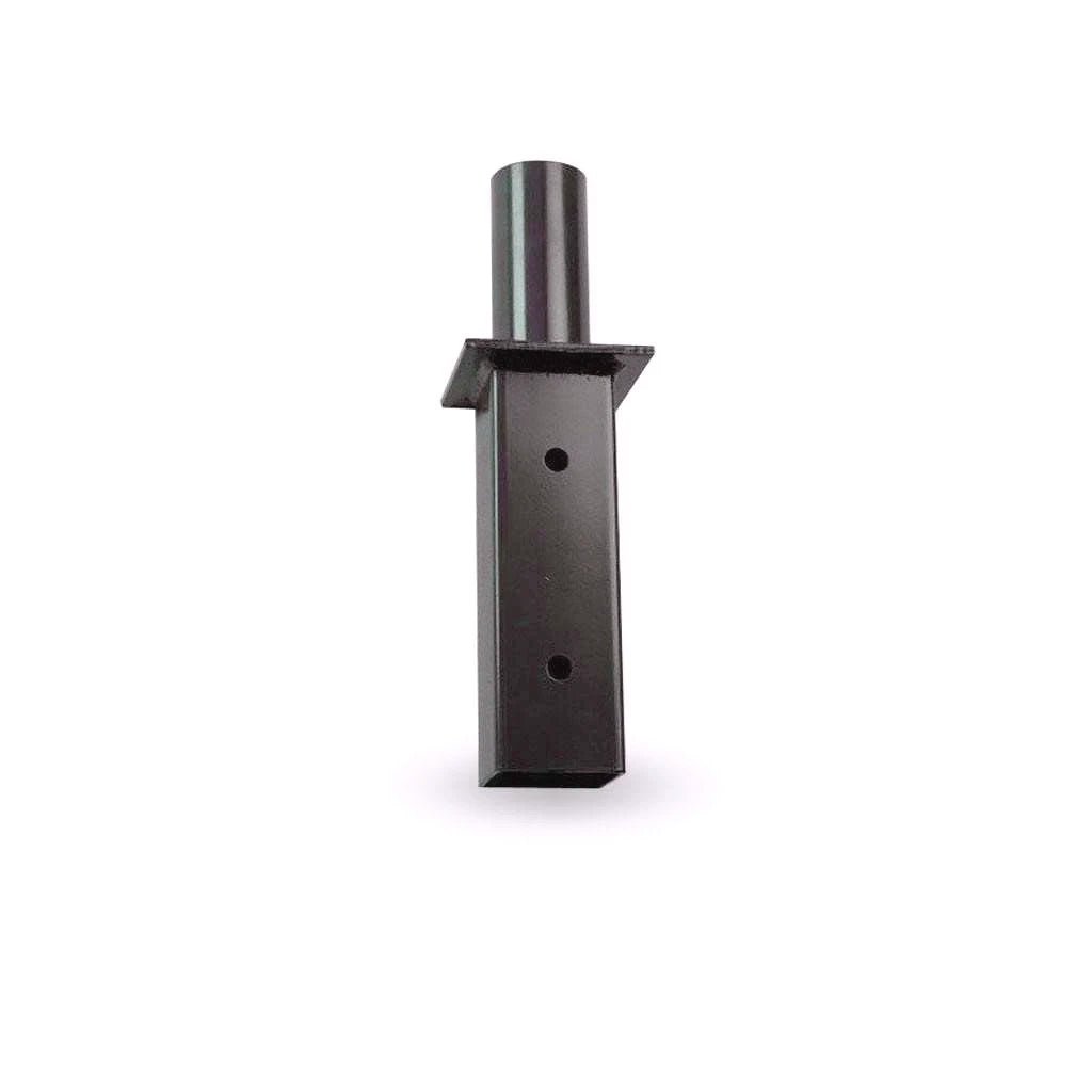 Tenon Adaptor for 5 Inch Square Poles - LEDMyPlace