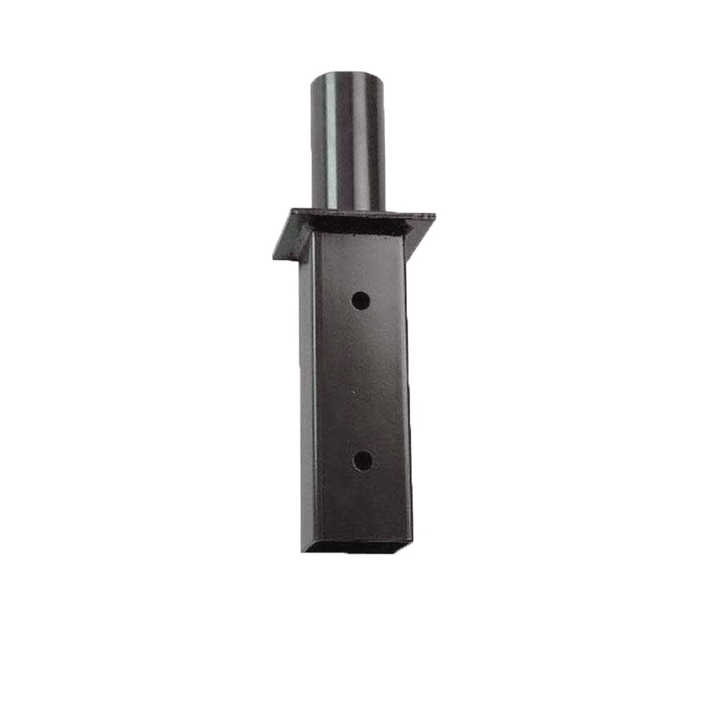 Tenon Adaptor for 5 Inch Square Poles - LEDMyPlace