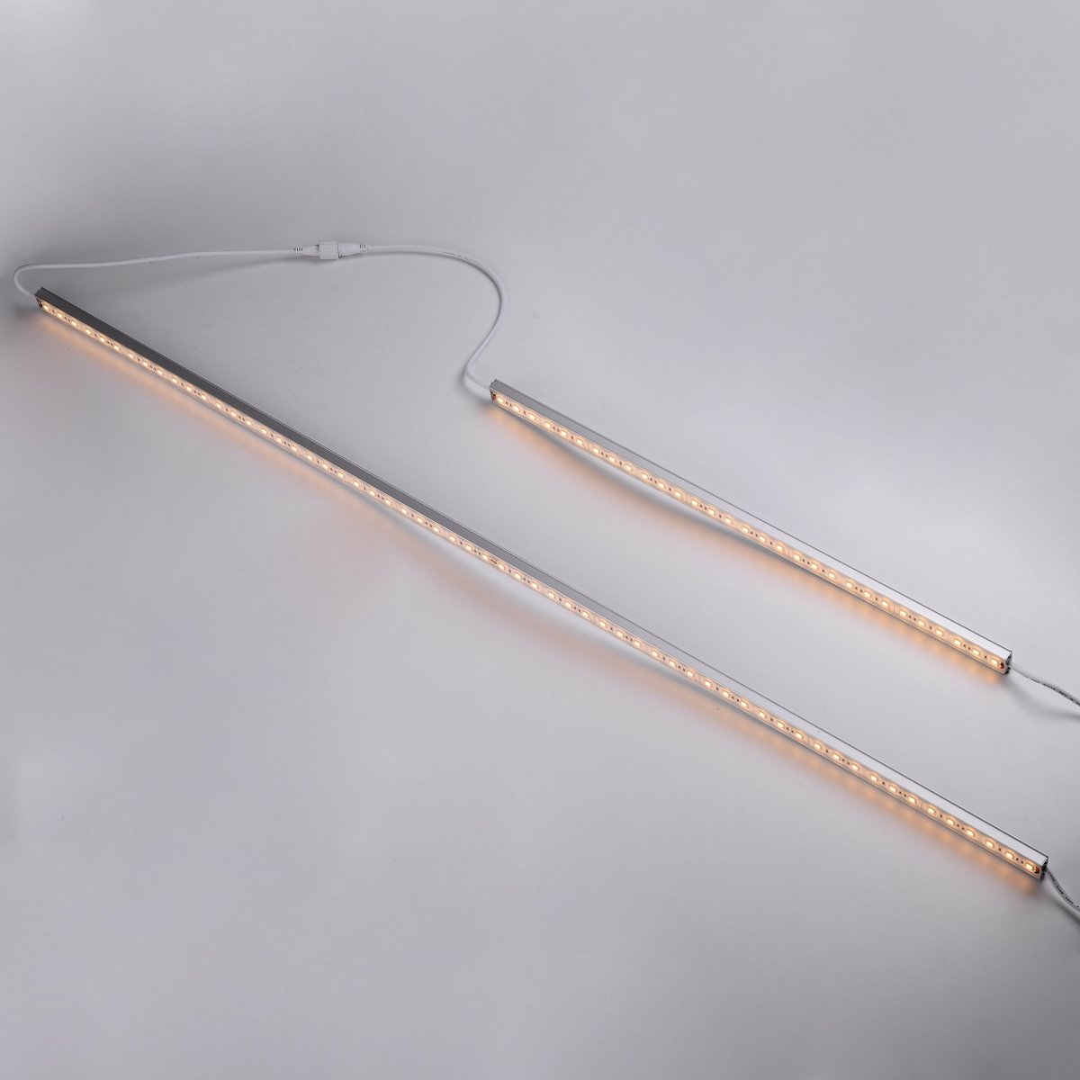 Waterproof Linear LED Light Bar Fixture - IP67 Rated - LEDMyPlace