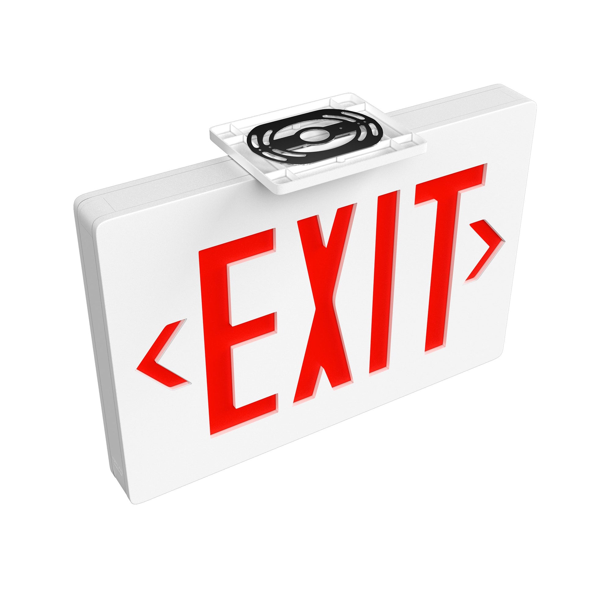 Emergency Lighting - Exit Sign, Outdoor Emergency Light, & More