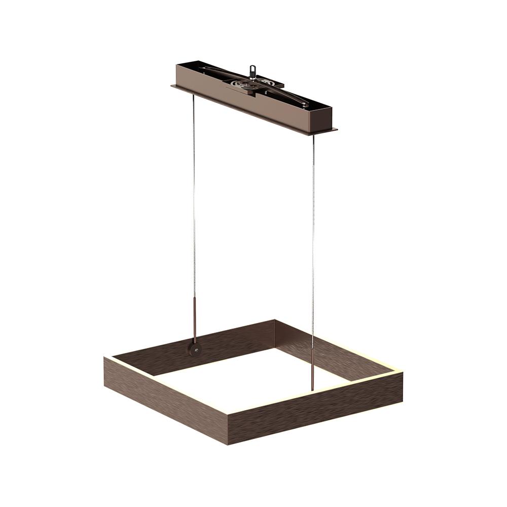 1-light-square-chandelier-lighting-70w-3000k-brown-pendant-lighting