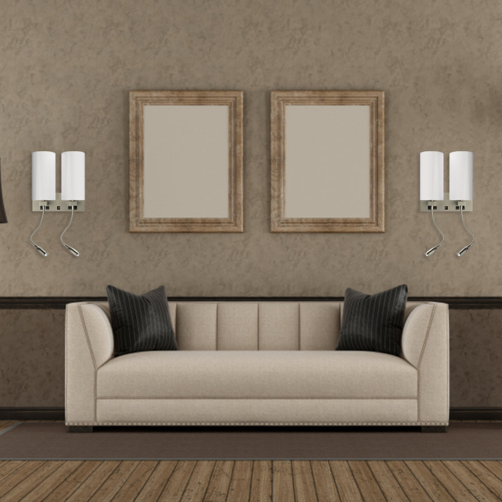 2-lights-acrylic-wall-sconce