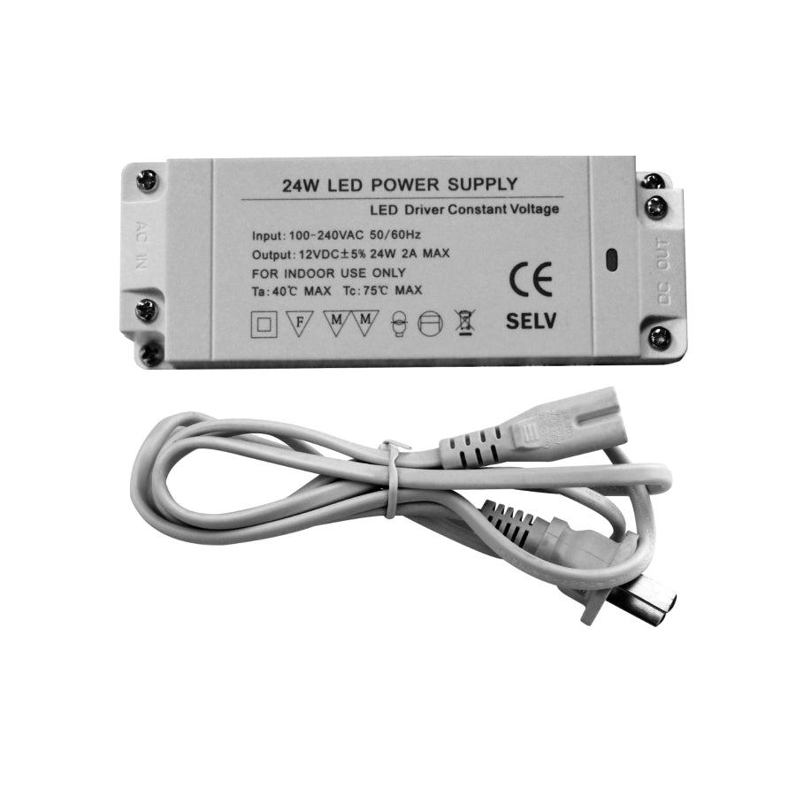 spliter-box-and-driver-for-2411-and-2109-led-linear-light-0-98ft-max-3a-24v-22awg