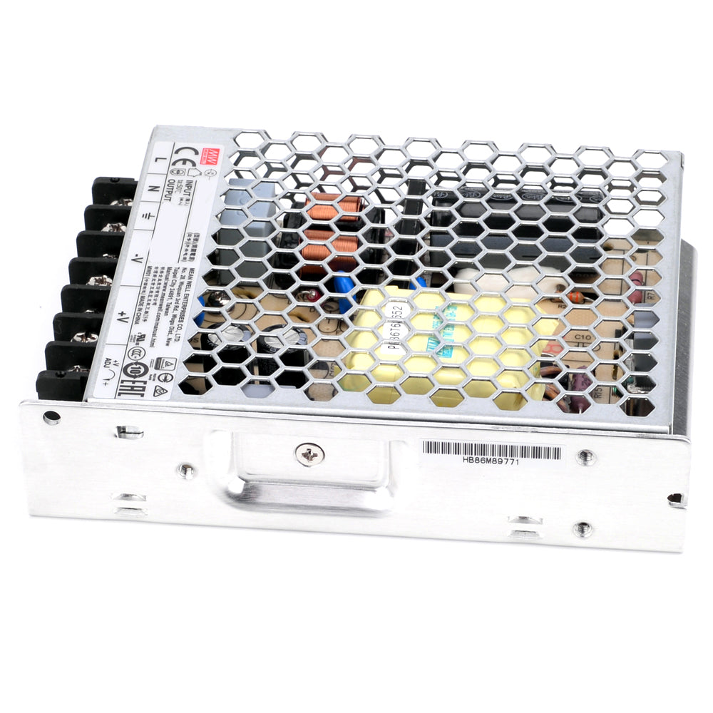8-Pack LED Bar, 5leds/bar, DC24V, 15W-Bundle