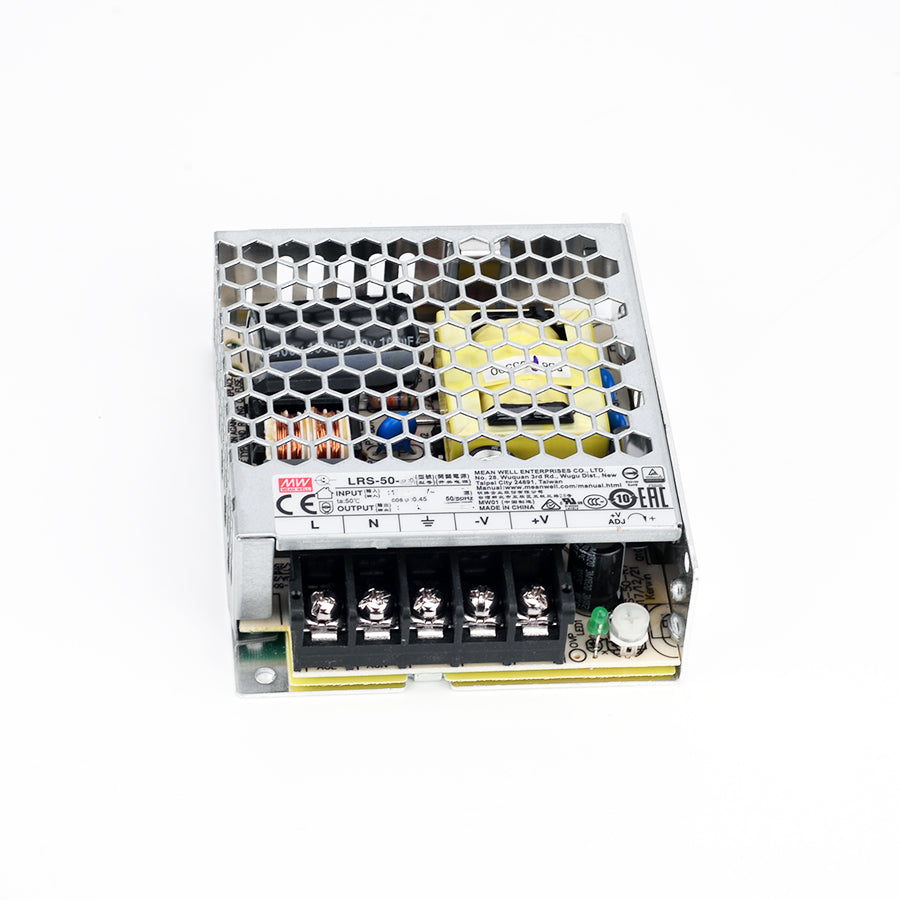 40-Pack LED Module, 3LED/Mod, DC12V, 0.72W, Red-Bundle