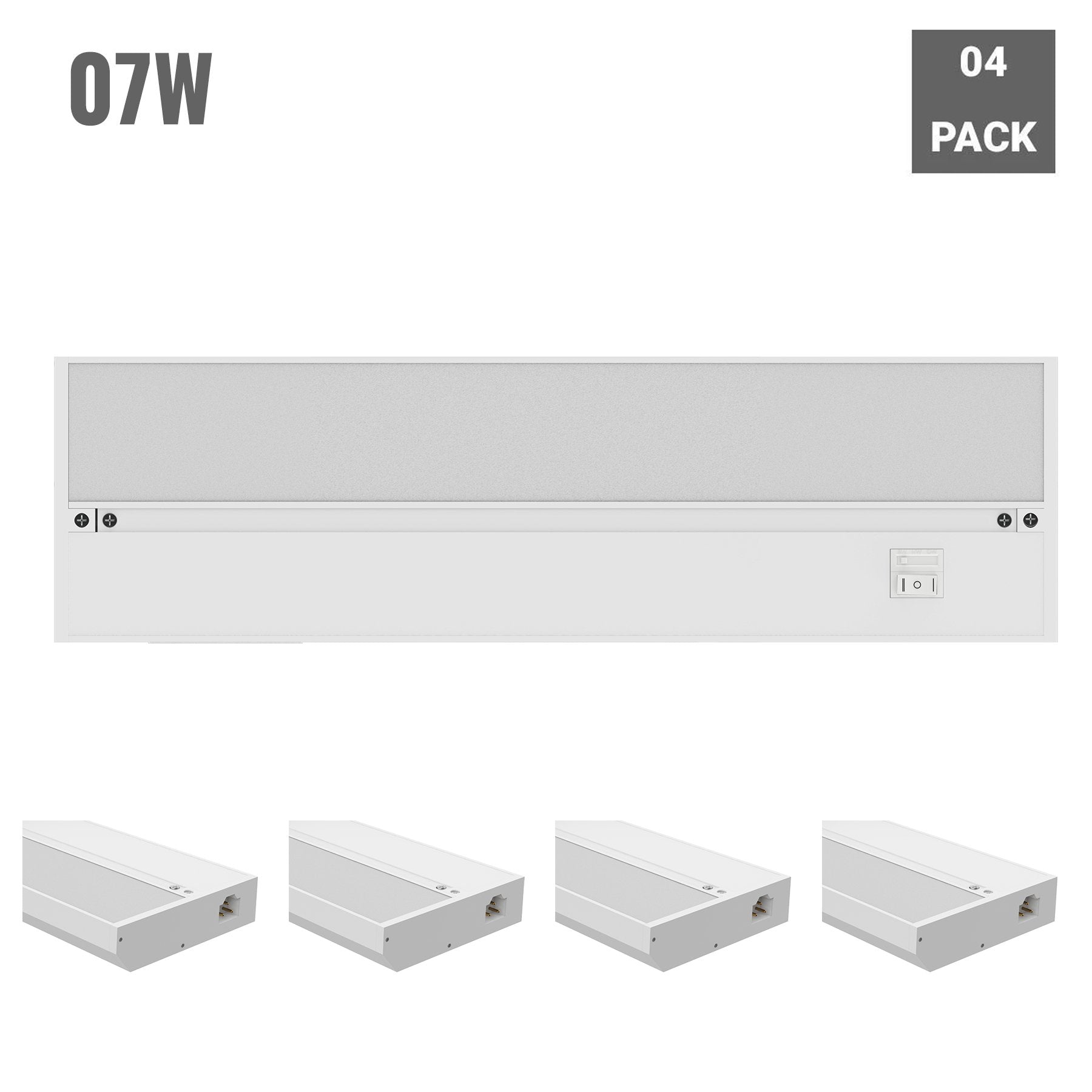 led-under-cabinet-light-120v-white-cct-changeable-3000k-4000k-5000k