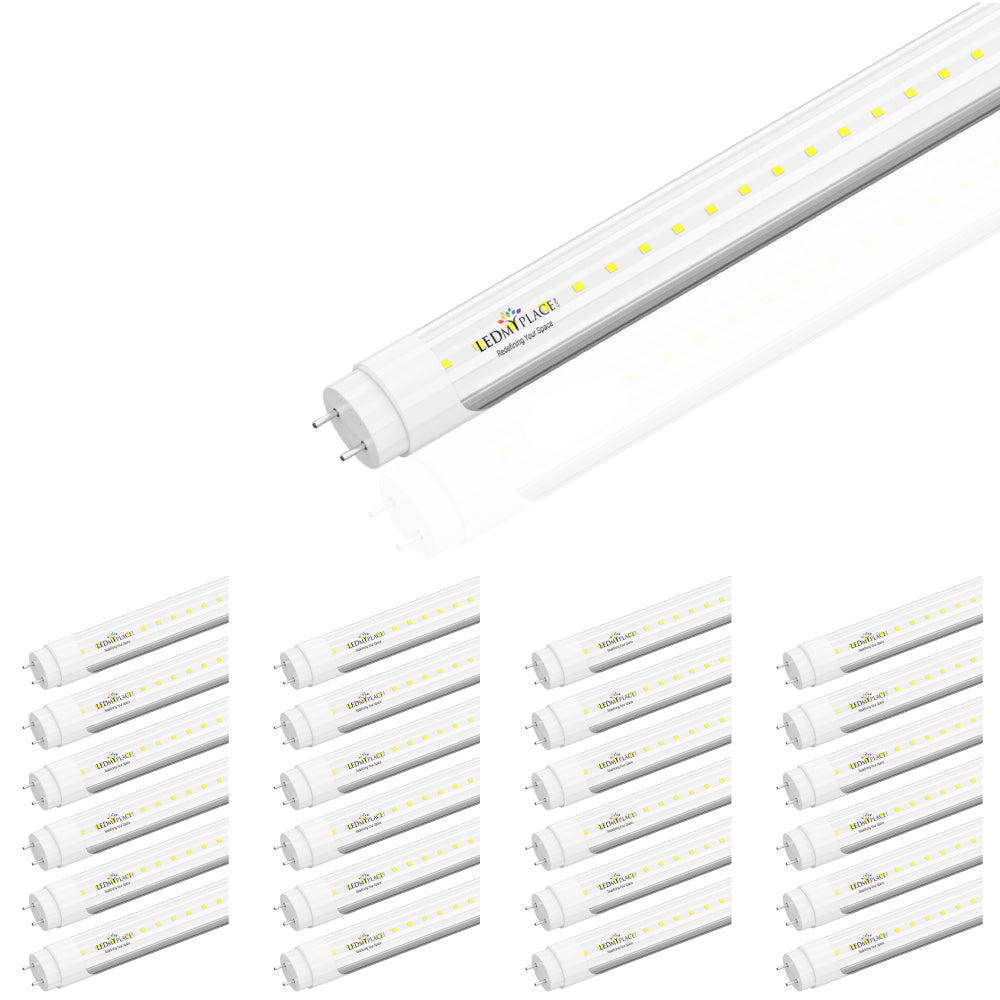 t8-4ft-22w-led-tube-6500k-clear-3080-lumens-single-ended-power