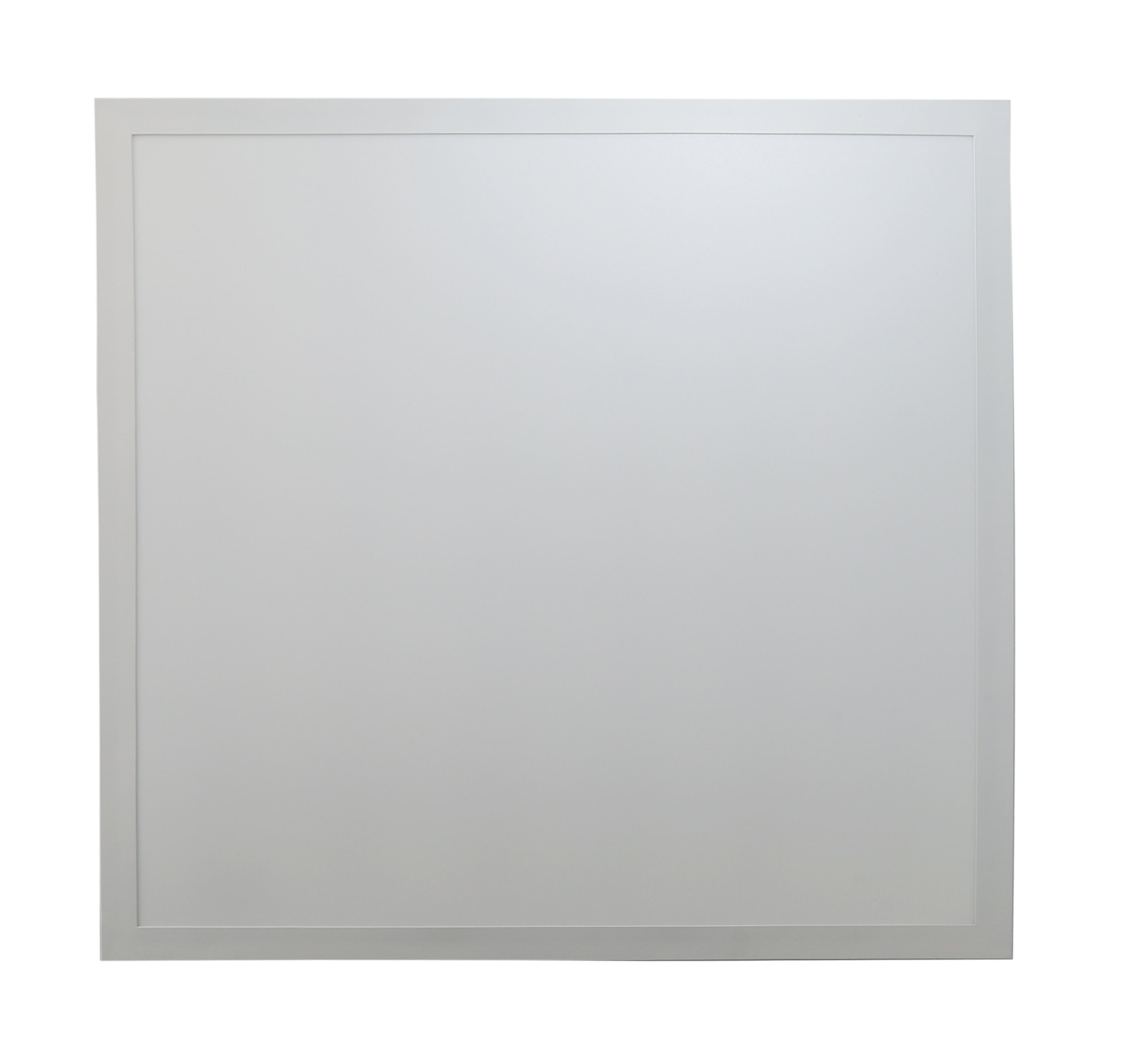 2 ft. X 2 ft. LED Flat Panel Light 5000K 40W  AC100-277V Dimmable DLC Listed, Backlit Ceiling Light For Office, Meeting Room, Hospital, School, Retail Stores