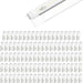 100pcs
