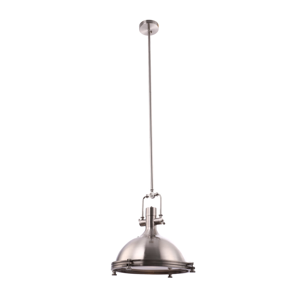 classic-dome-shade-pendant-light-with-rode