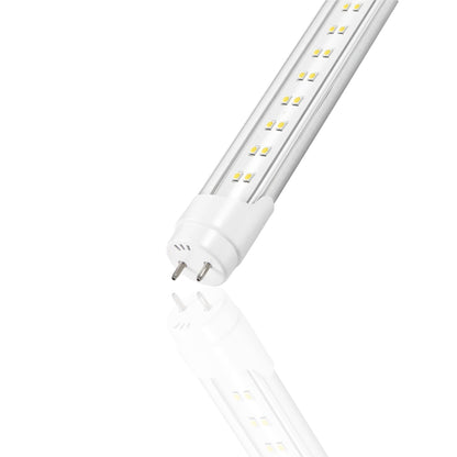 t8-4ft-22w-led-tube-2-row-led-tube-6500k-clear-dual-ended-power